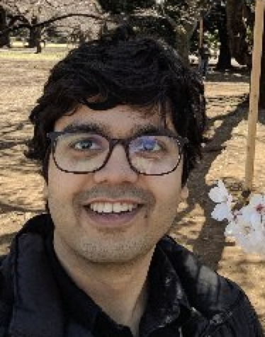 Ankur Bapna