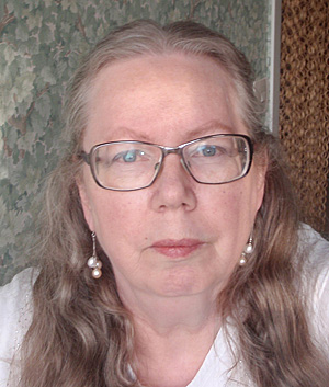Gunilla Borgefors
