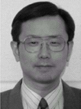 Xiangsheng Fang
