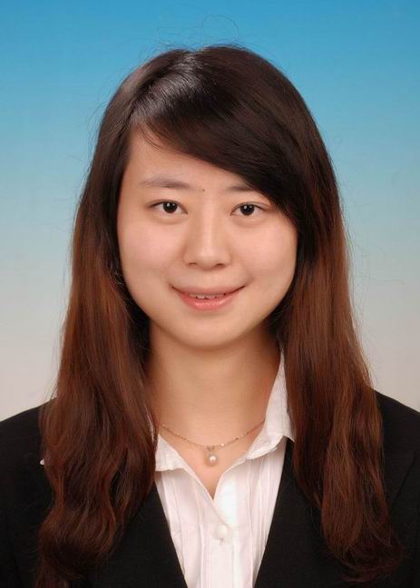 Yefei Yang