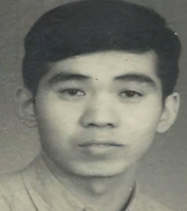Zhiqing Gao