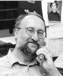Alex D. Bain