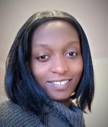Maureen Makama