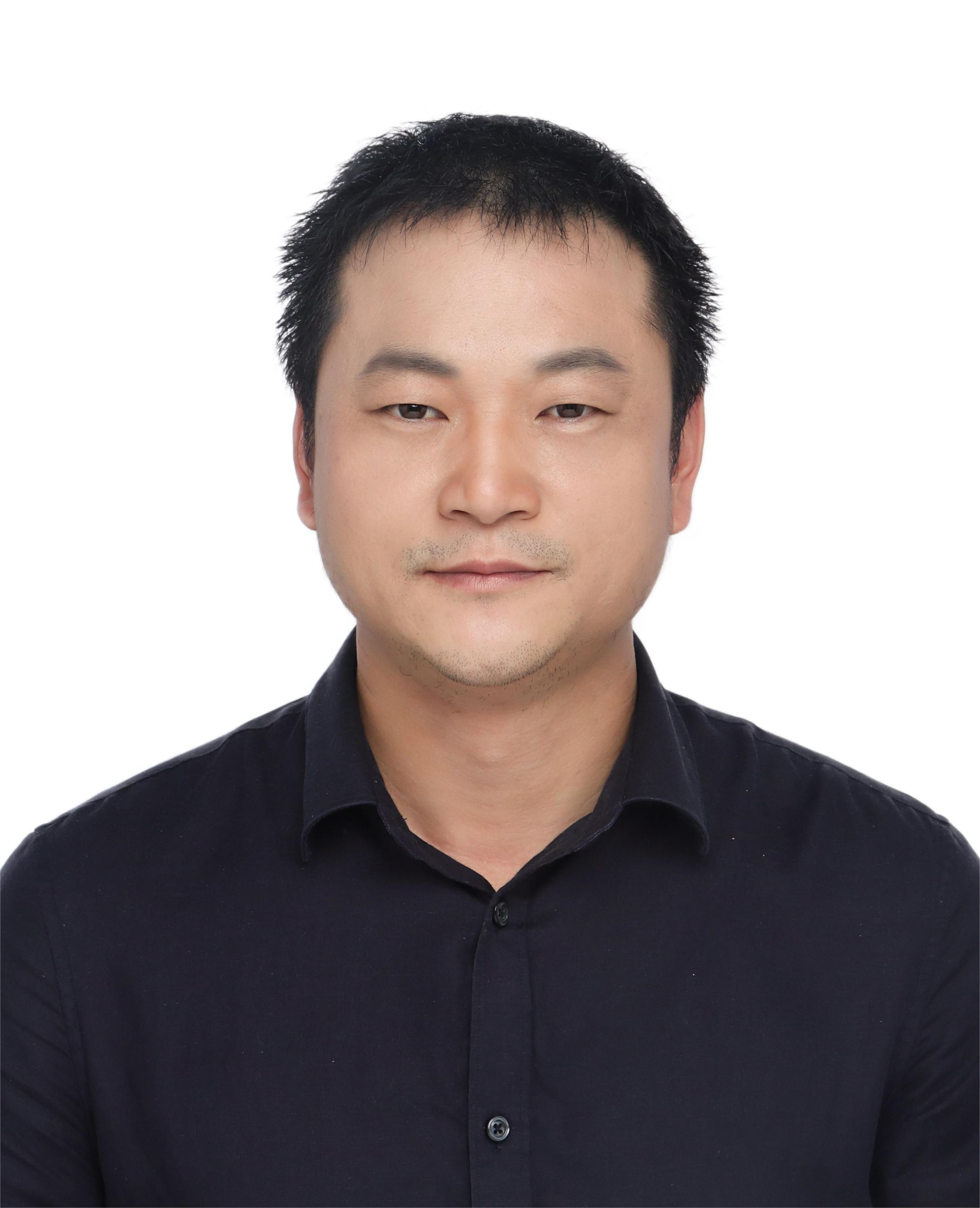 Yongan Guo