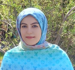 Mahsa Heidari