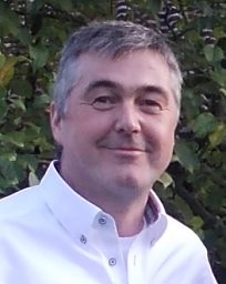 Reiner Dohrmann