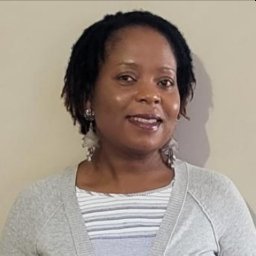 Prisca Simbanegavi