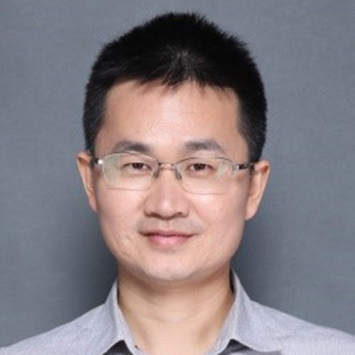 Qiuzhen Lin
