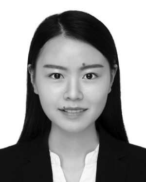 Qinqin He