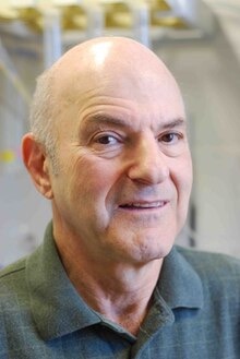 George Aghajanian