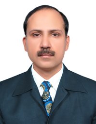 Muhammad Irfan Khadim