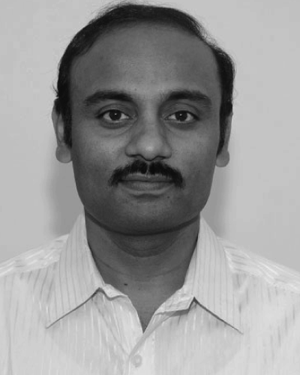 Chandra Sekhara Rao Annavarapu