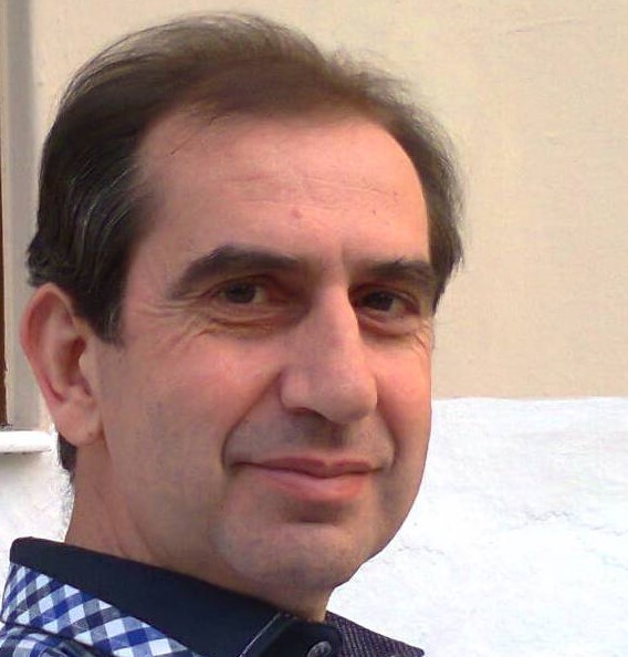 Γεώργιος Ζαχαρία Παπαγεωργίου