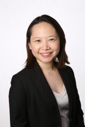 Ong Hui Xin