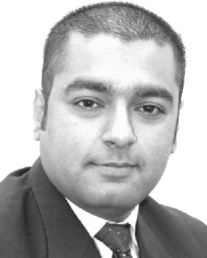 Fawad Hussain