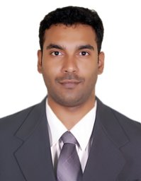 Sakthivel Rajamohan