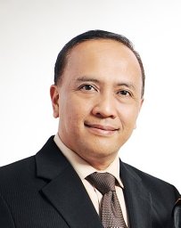 Wahyu Daradjat Natawigena