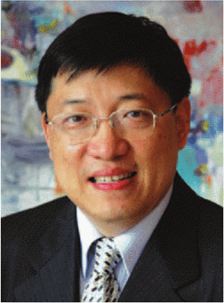 Wayne Wei-Ming Dai