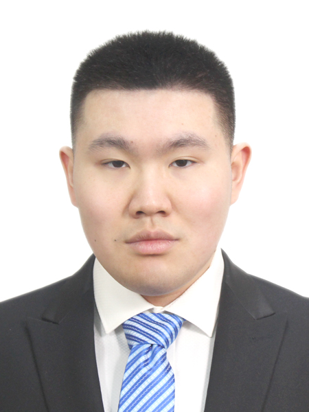 Weihao Tan