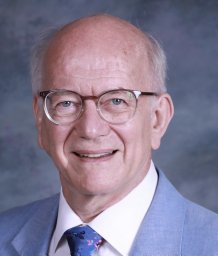 Michael G Harrington