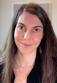Marie-Ève Tremblay