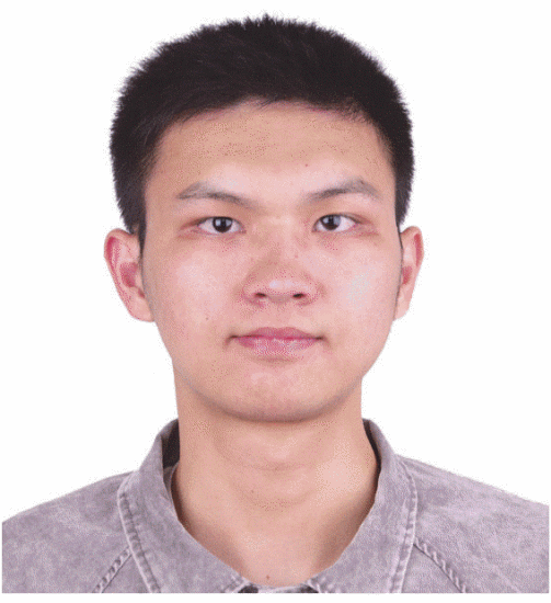 Wenbo Huang