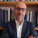 Angel Borque Fernando