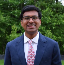 Suresh K.