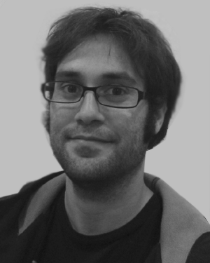 Luis Delgado