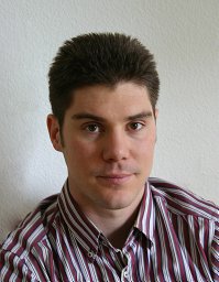 Aleksandar Prokopec