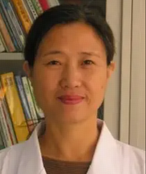 Zhongying Zhang