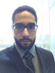 Hesham Alhumade