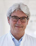 Burghard Schumacher