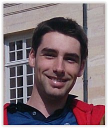 Arnaud Broussolle