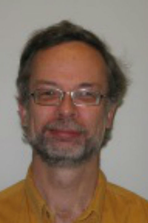 Lothar Reichel