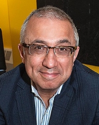 Amir H. Hoveyda