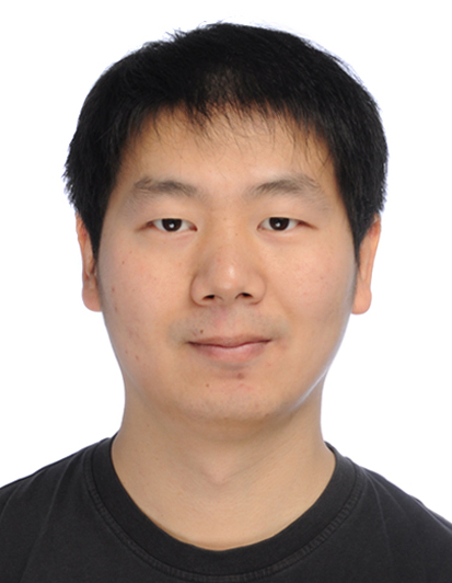 Jianhui Bin