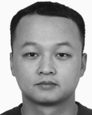 Chaoxiang Zhou