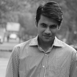 Asif Shahriyar Sushmit