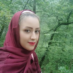 Sheida Ansarinasab