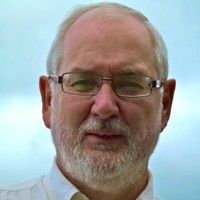 David Cooke