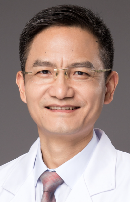 Junming Xu