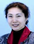 Xueqing Ba