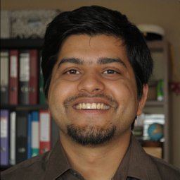 Ankit Regmi