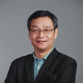 Yuzhuo Fu