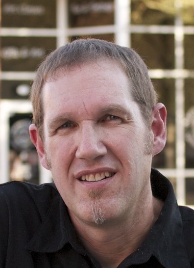 Gregory J. Stumpf
