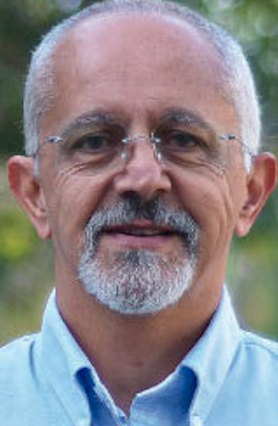 Juan Flores