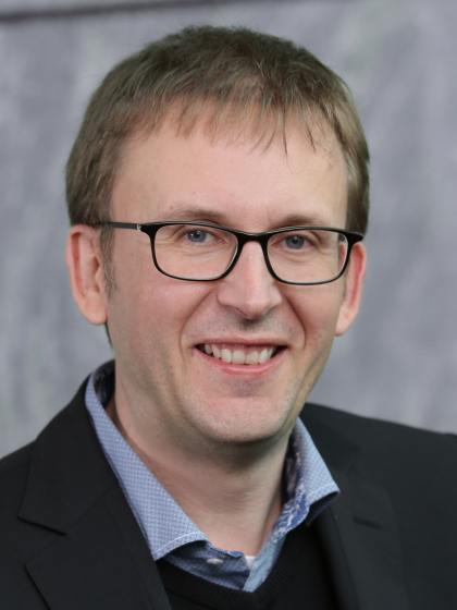 B. (Boris) Koldehofe