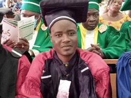 Abdoulaye Compaore