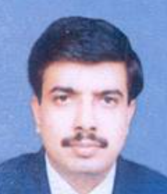 Vineet Ahuja